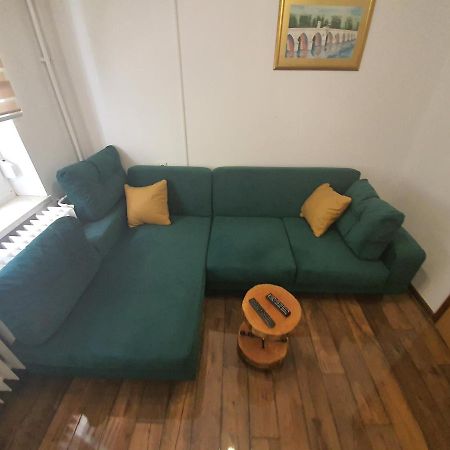 Apartment City Centar Banja Luka Zewnętrze zdjęcie