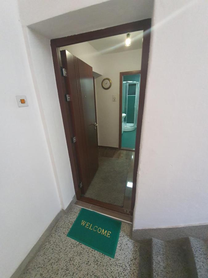 Apartment City Centar Banja Luka Zewnętrze zdjęcie